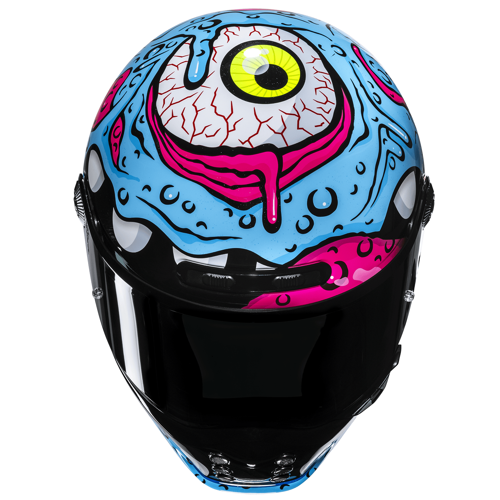HJC V10 Squeeze - Helmet House