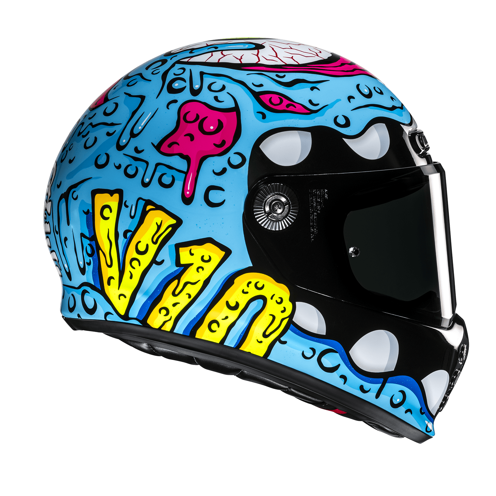 HJC V10 Squeeze - Helmet House