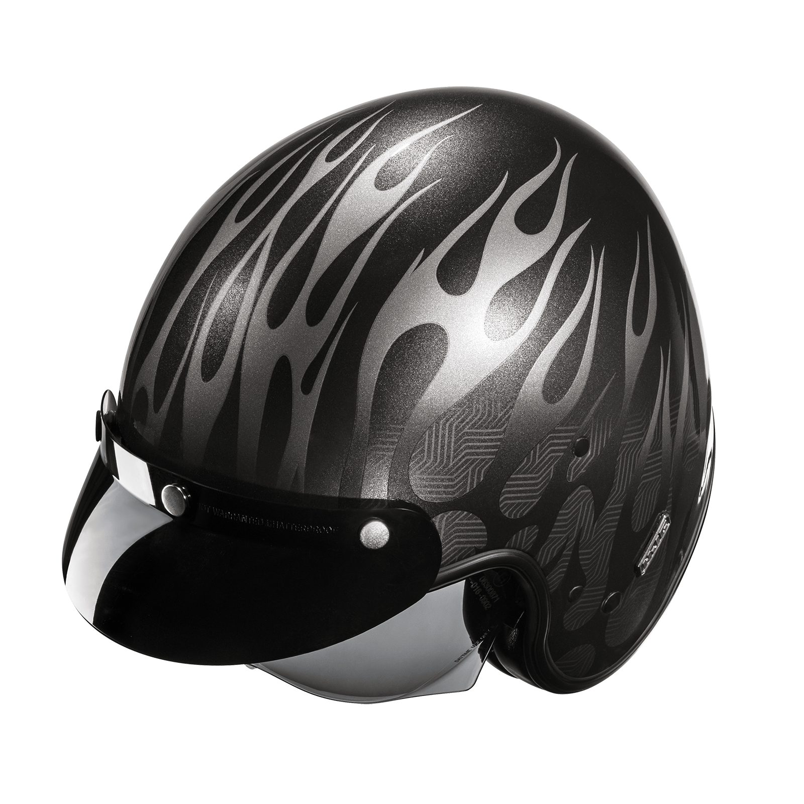 HJC V31 Firo - Helmet House