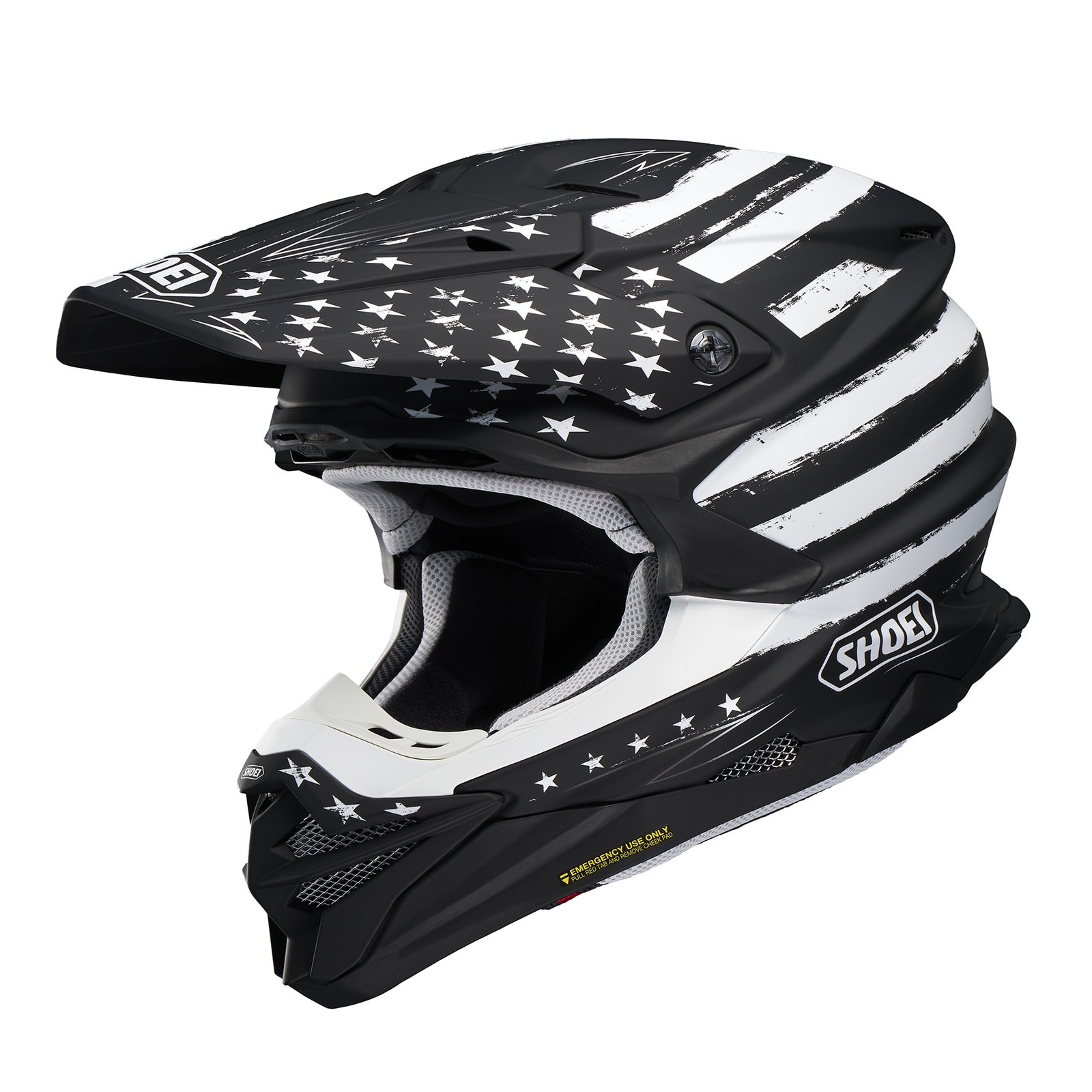 SHOEI VFX-EVO Faithful 2 – SHOEI® Helmets USA