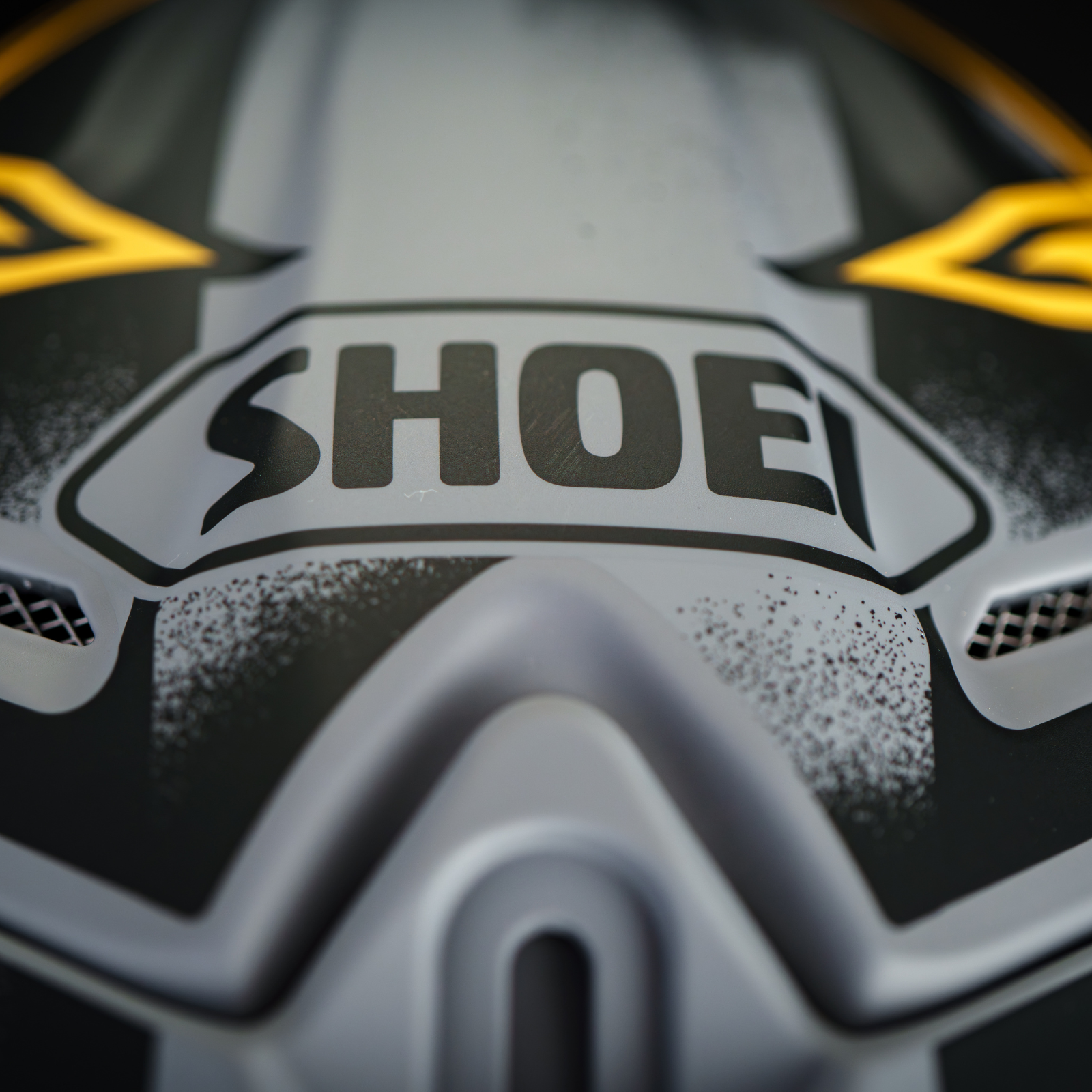 SHOEI VFX-EVO Malcolm Stewart 27 - Helmet House