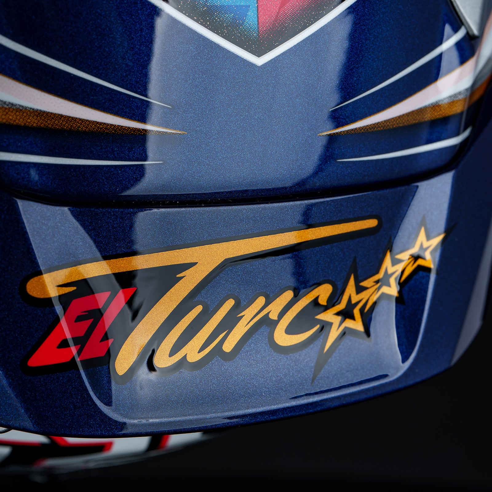 SHOEI X-Fifteen Toprak - Helmet House