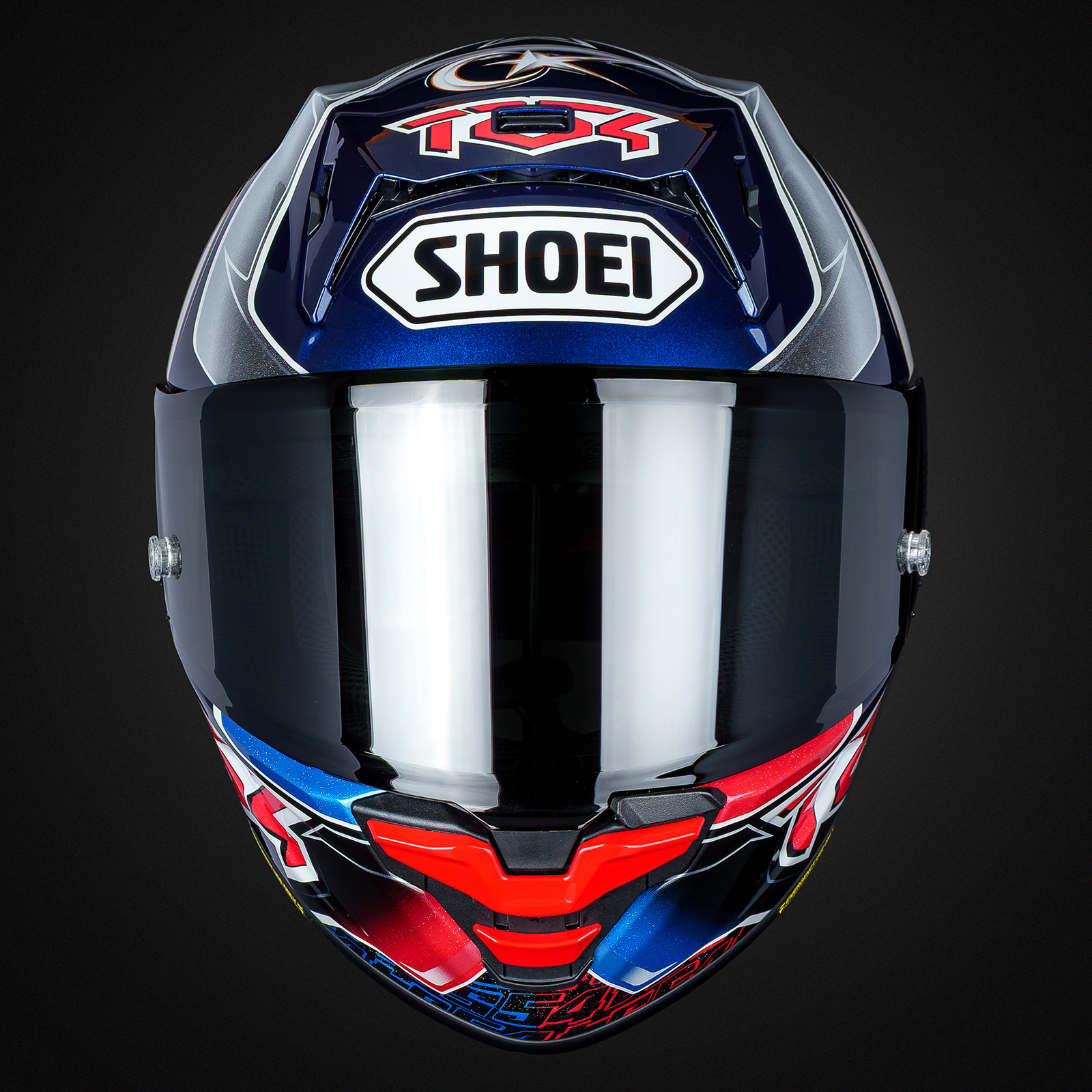 SHOEI X-Fifteen Toprak - Helmet House
