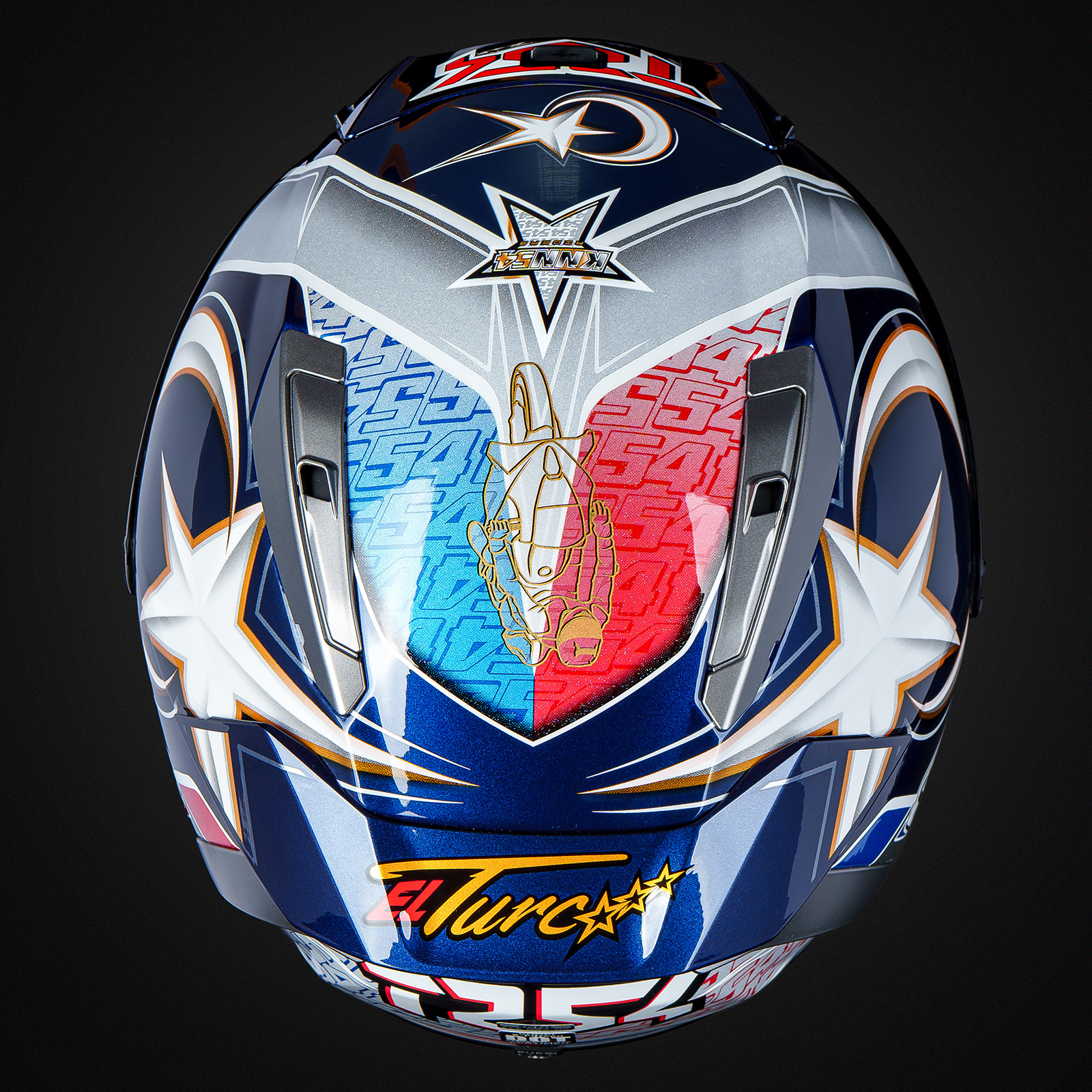 SHOEI X-Fifteen Toprak - Helmet House