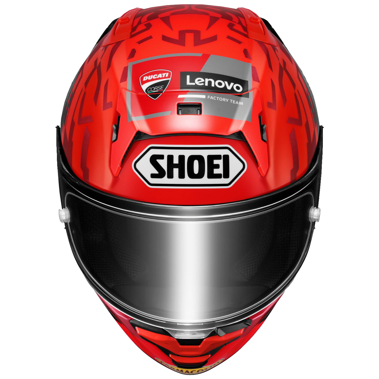 SHOEI X-Fifteen Marquez 9 – SHOEI® Helmets USA