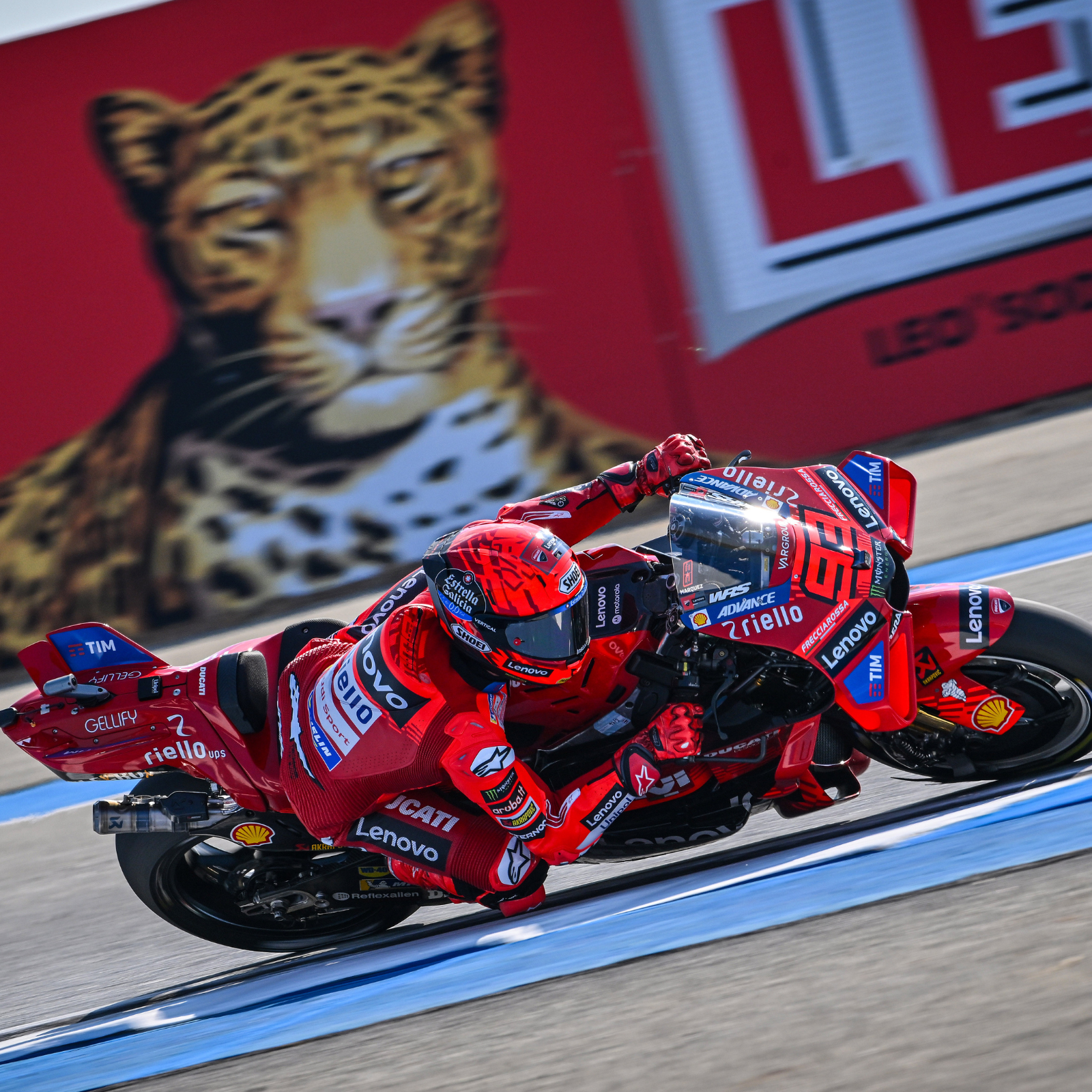 SHOEI X-Fifteen Marquez 9 - Helmet House