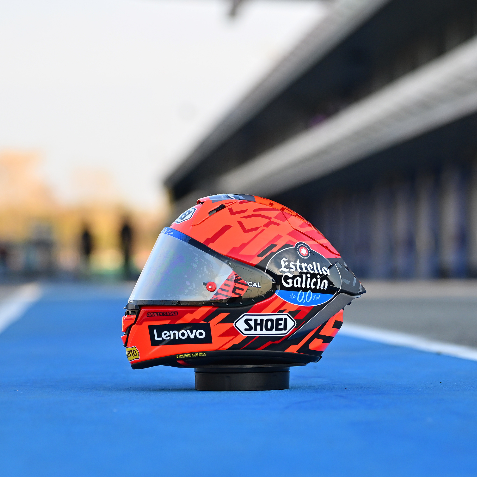 lazer blade helmet cover Z1 KinetiCore Aeroshell - Shell The Black The Aero Shell snaps TYPE:QiLin-Orange Cool Design Viking Motorcycle