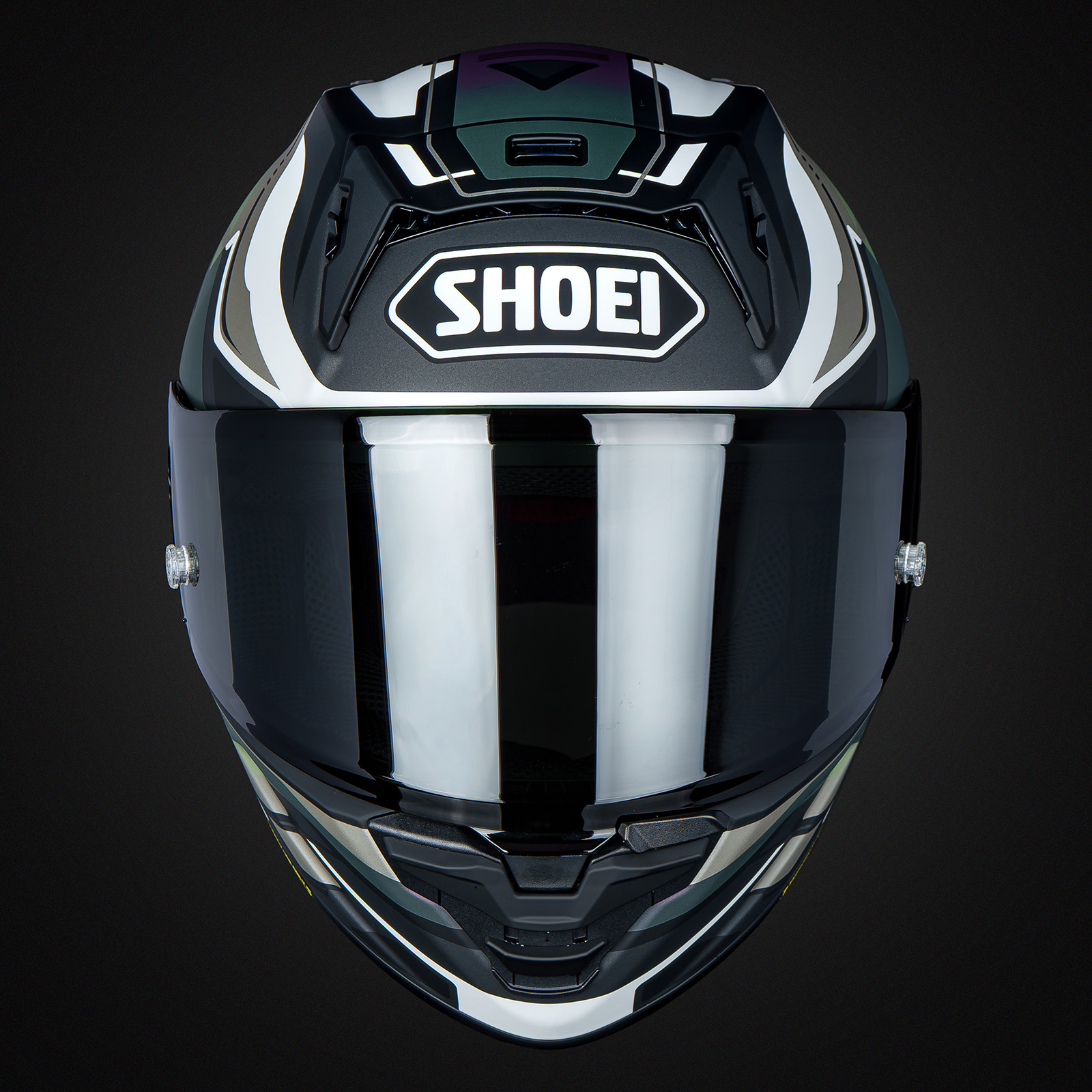 SHOEI X-Fifteen Valion - Helmet House