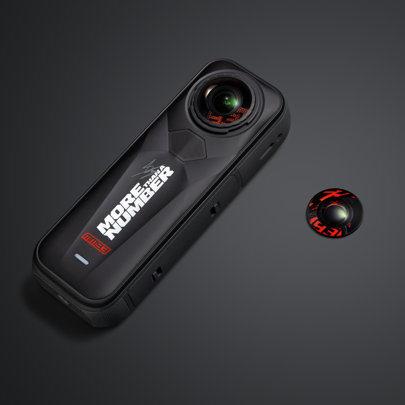 その他 Insta360 Insta360 X5 MM93 2025 Championship Edition - Helmet House