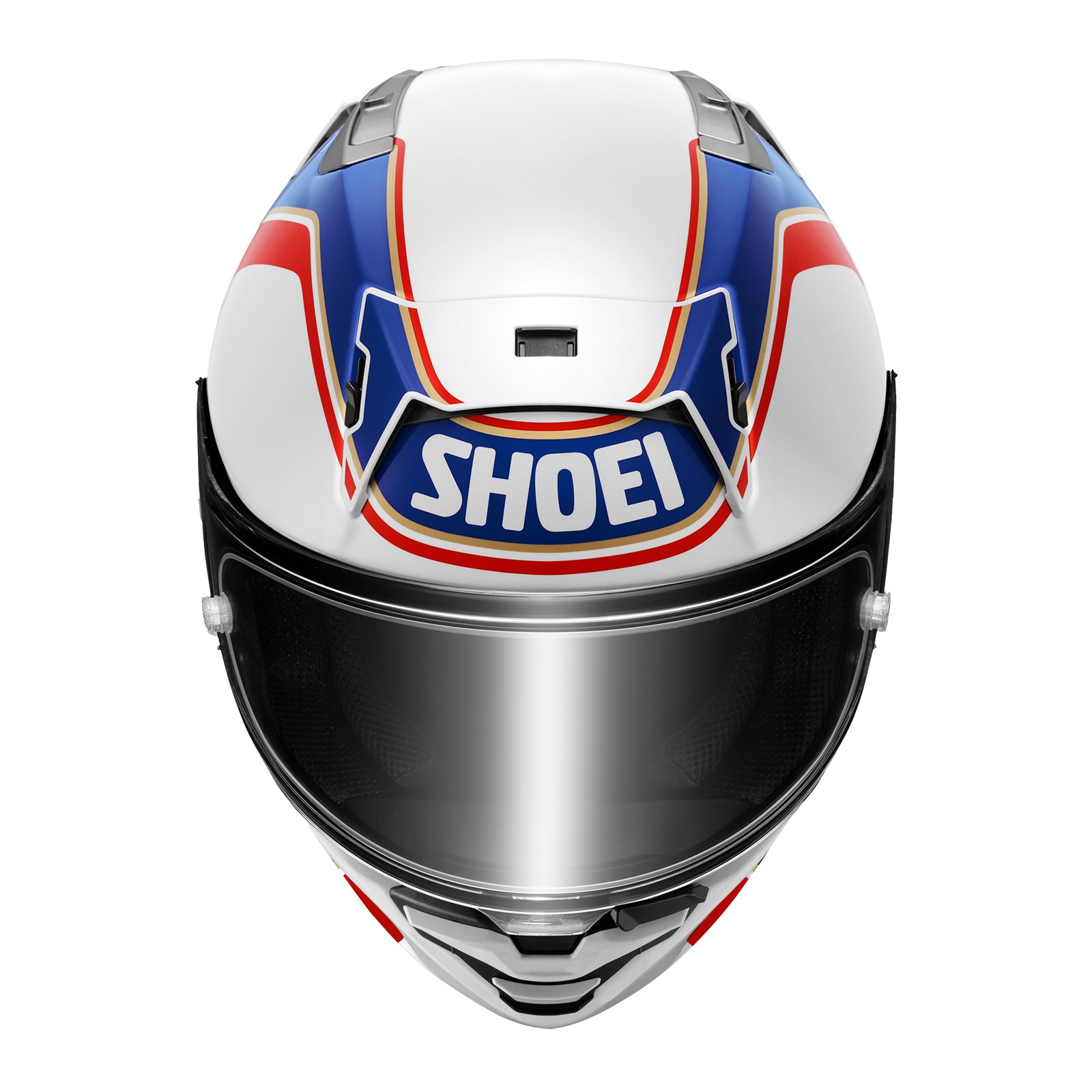 SHOEI X-Fifteen Gardner – SHOEI® Helmets USA
