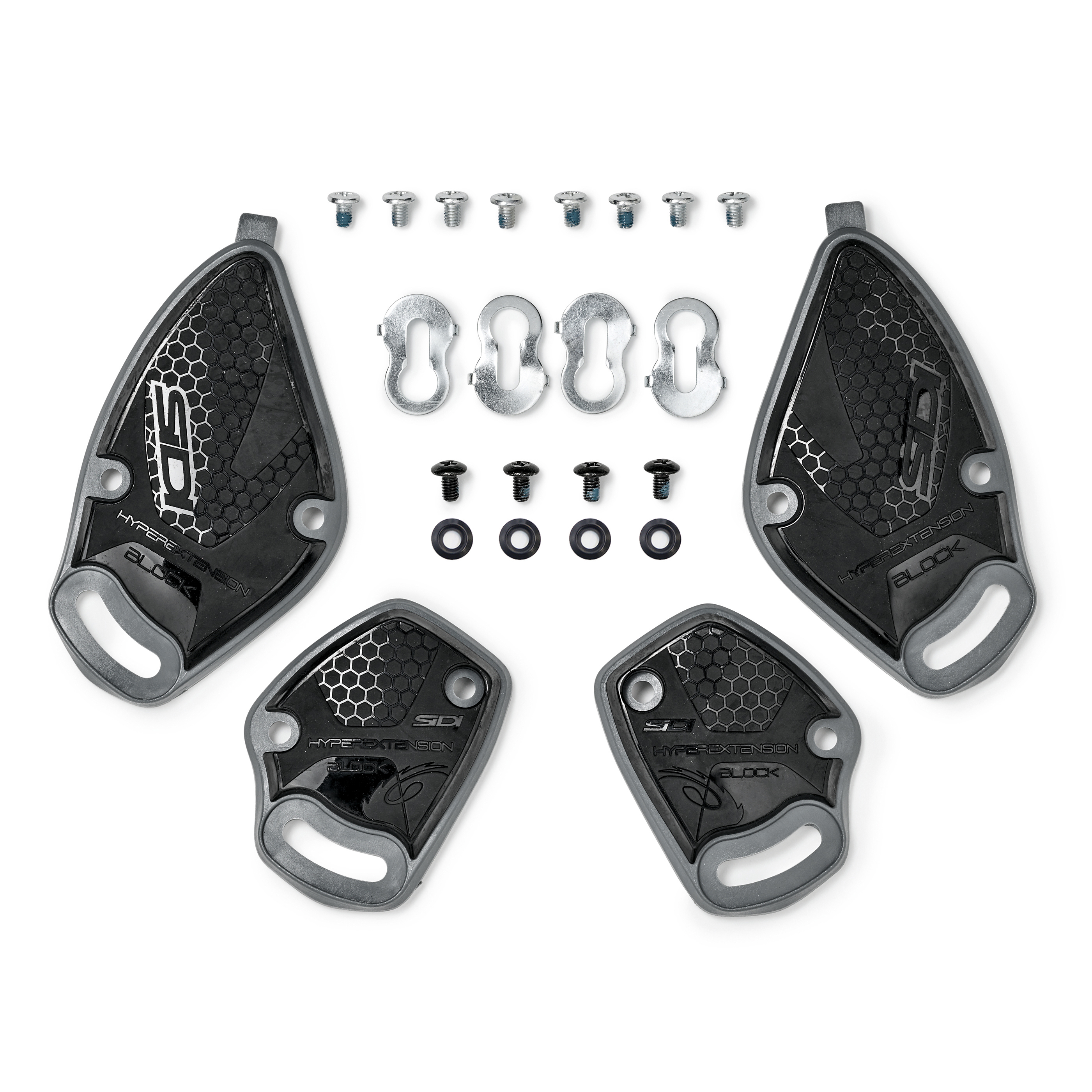 Sidi Hyper Extension Block System