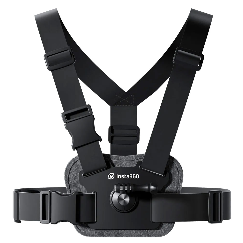 INSTA360 Chest Strap