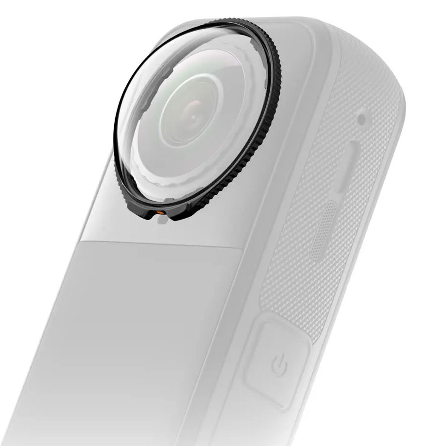 INSTA360 X5 Premium Lens Guards