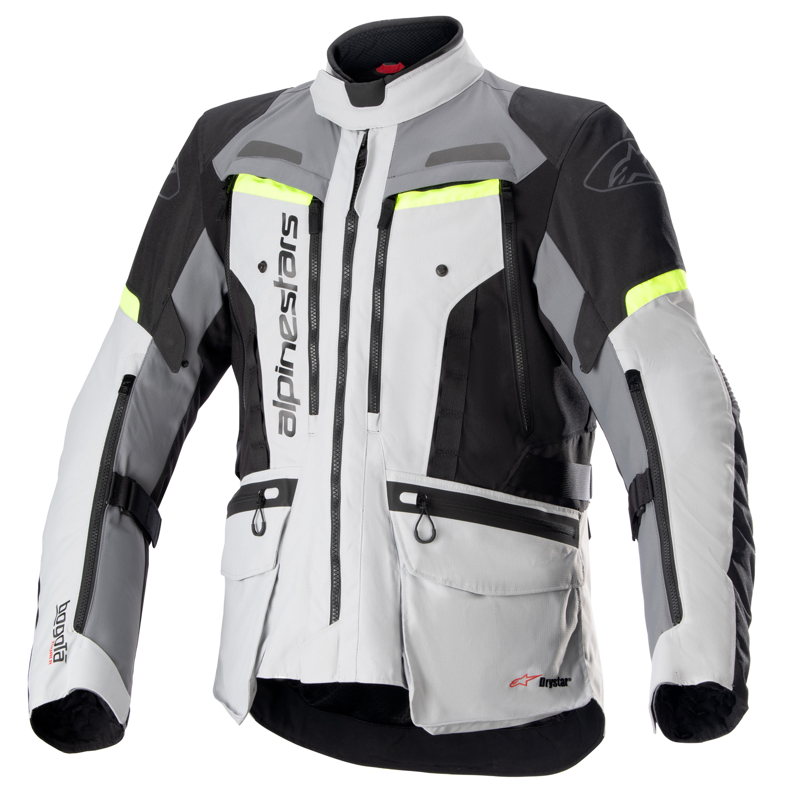 Alpinestars Bogota Pro Drystar Jacket - Helmet House