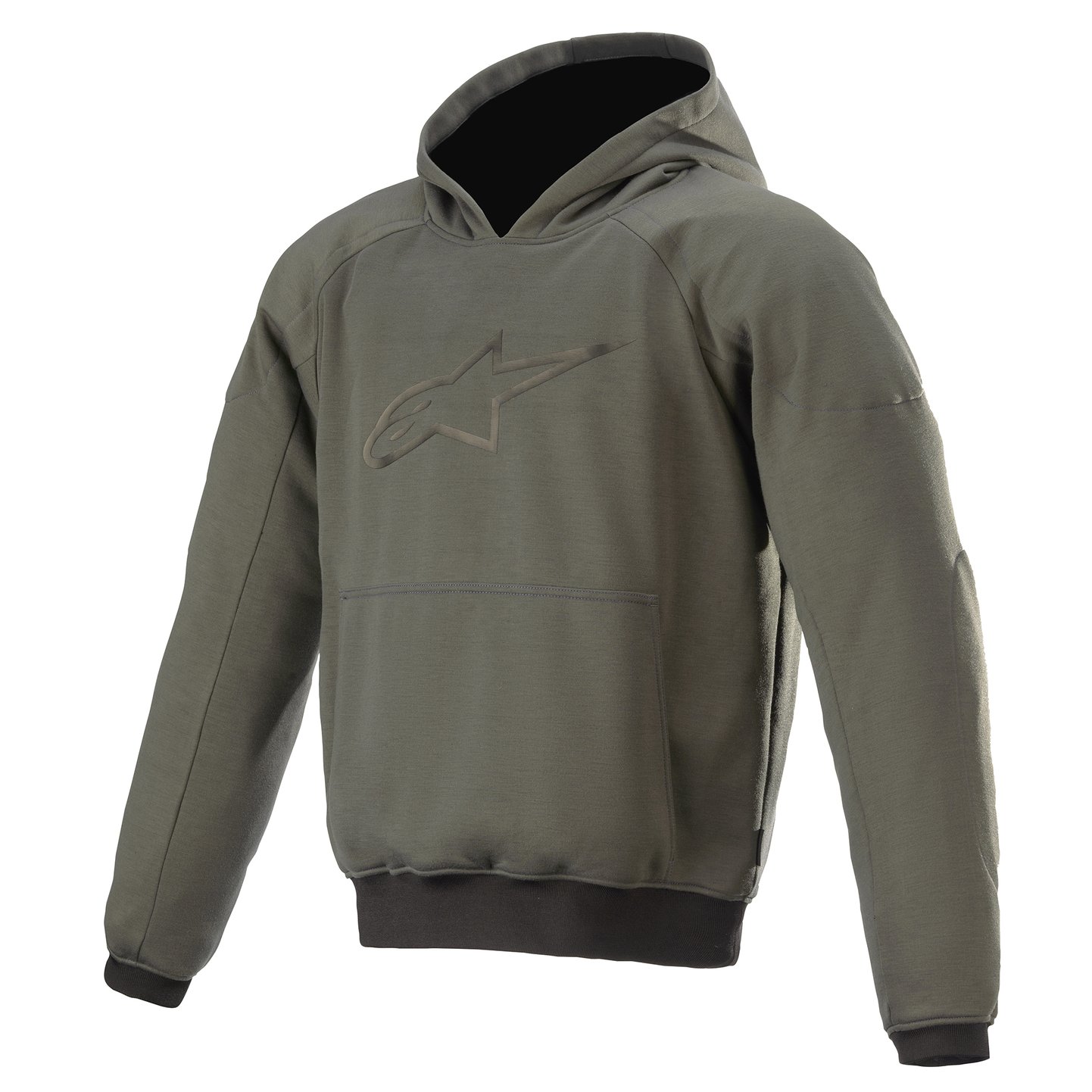 Alpinestars Ageless Hoodie - Helmet House