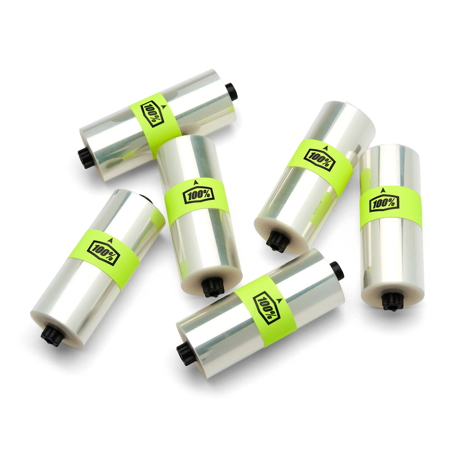 100% Armega Forecast Replacement 50mm Film Kit