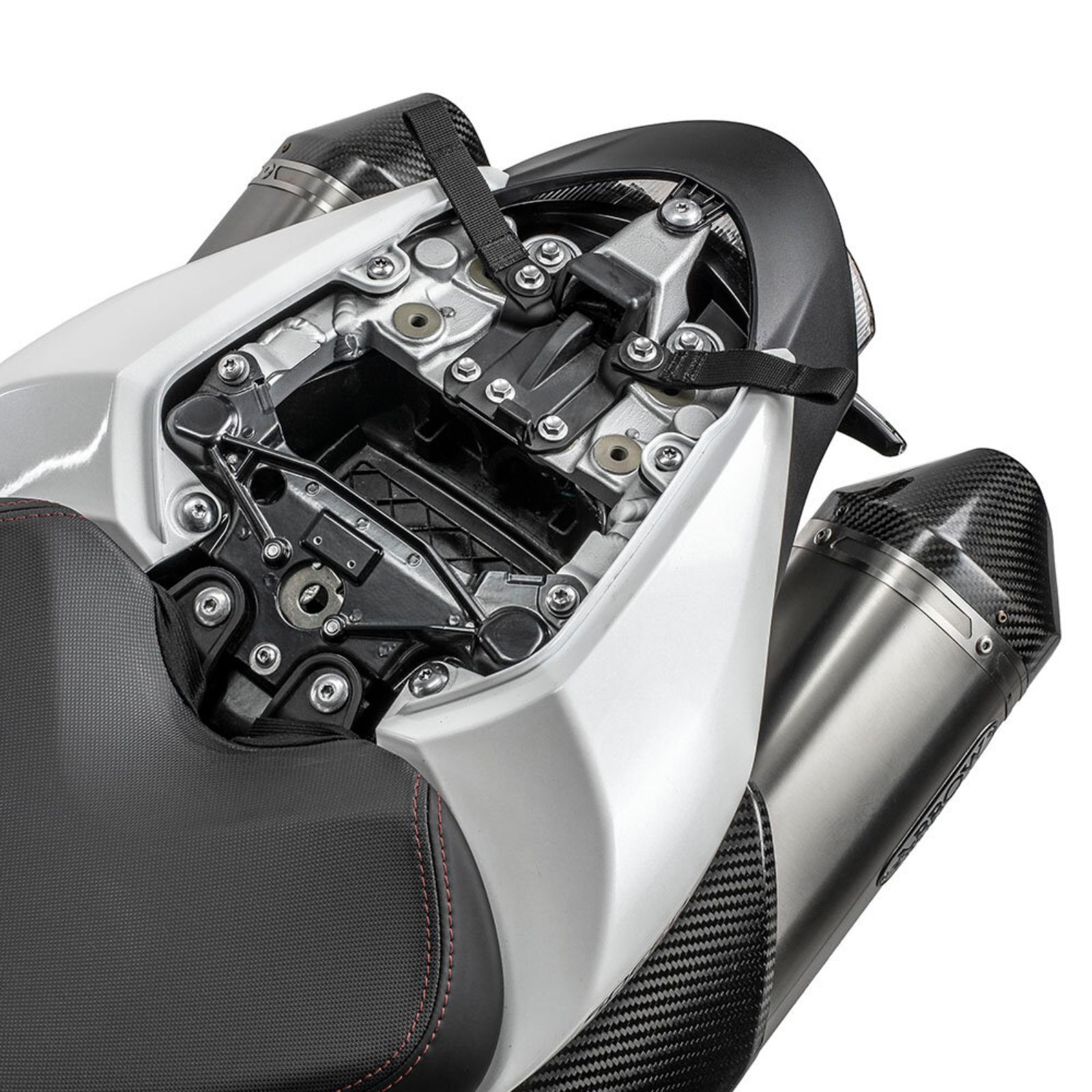 Triumph Speed Triple Fit Kit undefined