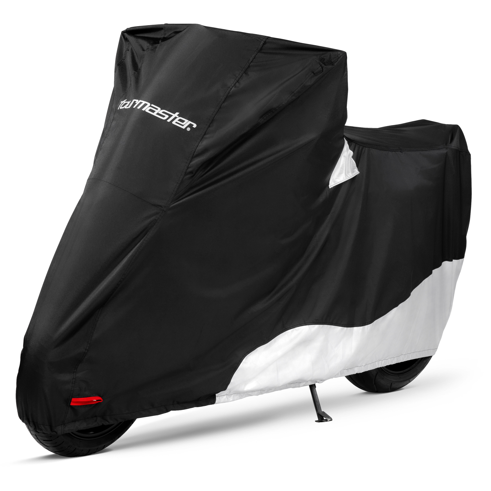 4XL Touring Cruiser Motorcycle Outdoor Dust & UV Cover Protector