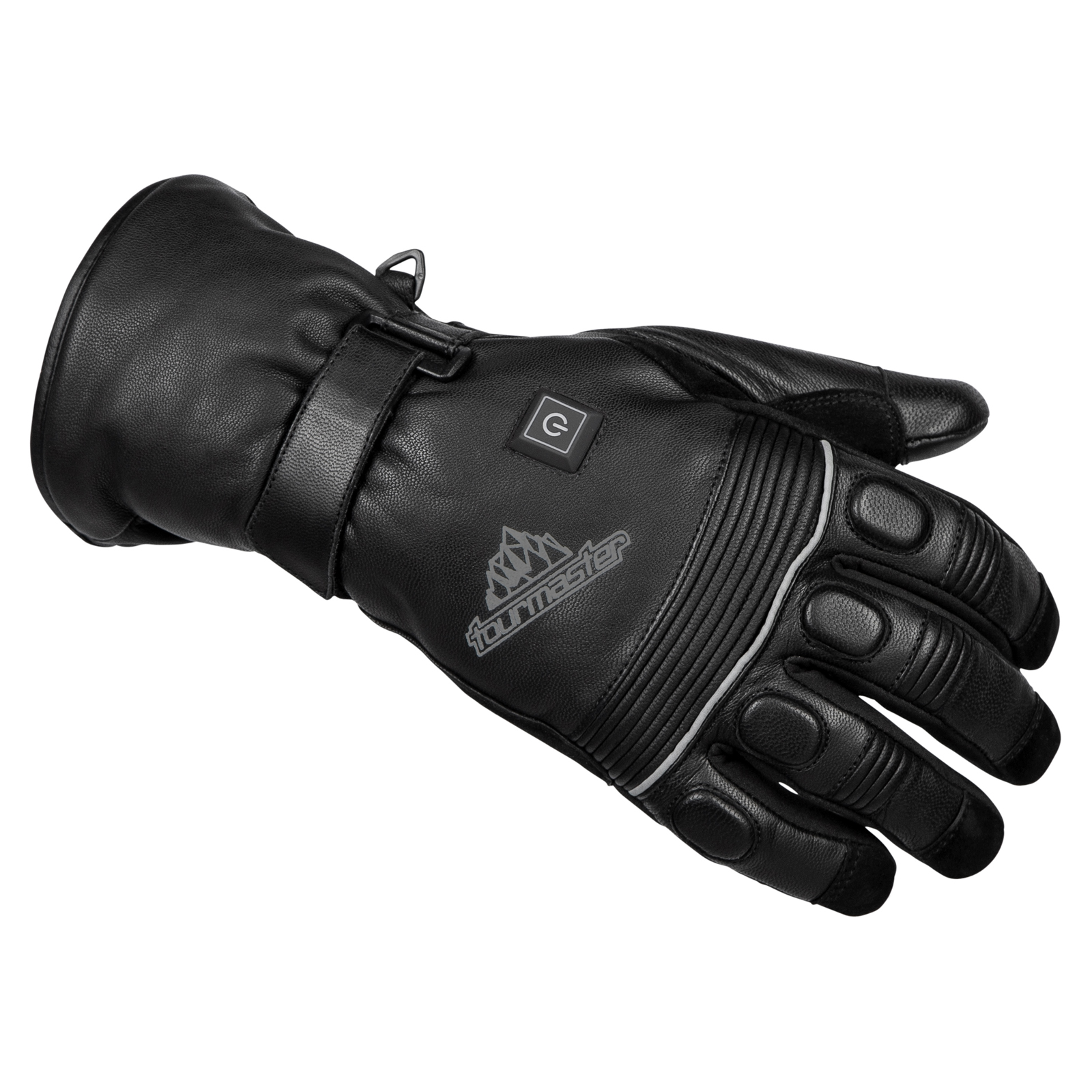 Tourmaster Synergy Pro-Plus 12V Heated Gloves – Tourmaster USA