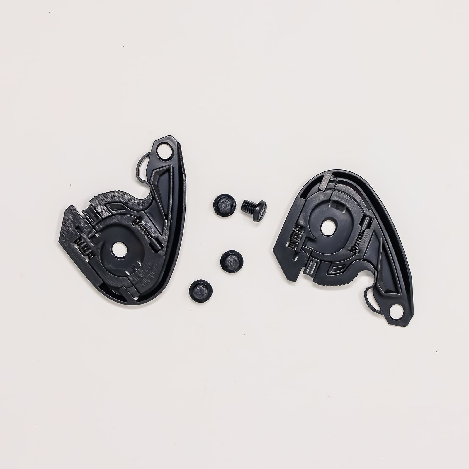 HJC C10 HJ-34P Gear Plate Set
