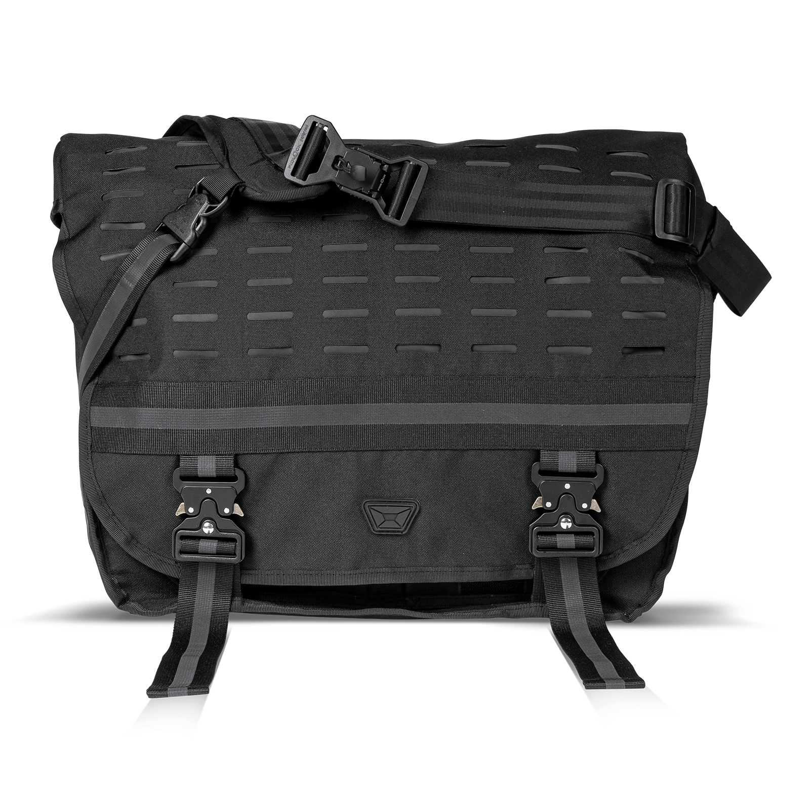 CORTECH Waterproof Messenger Bag