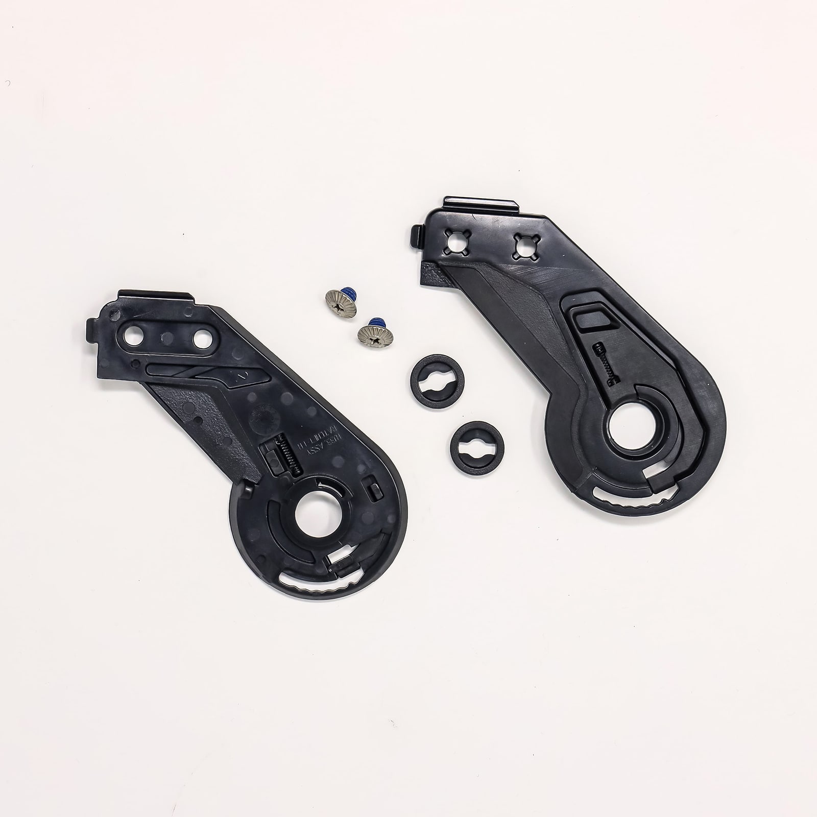 HJC HJ-33 Gear Plate Set