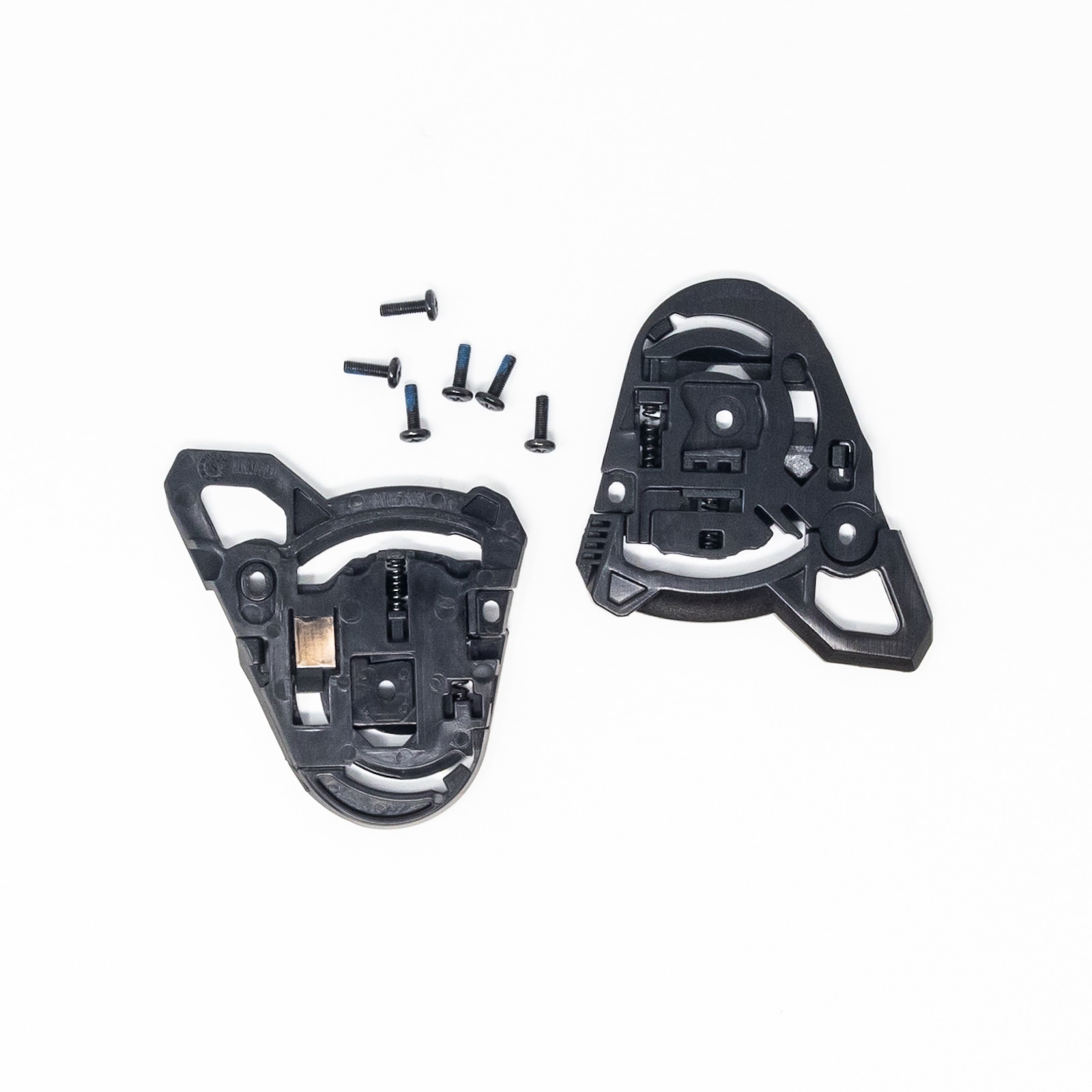 HJC i71 HJ-38 Gear Plate Set