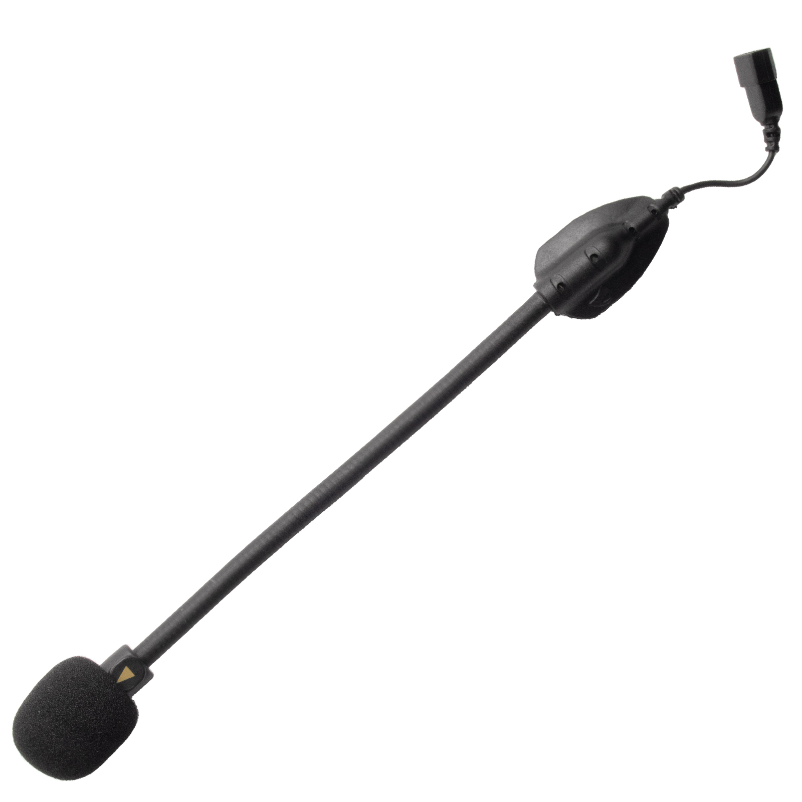 Cardo Hybrid Microphone