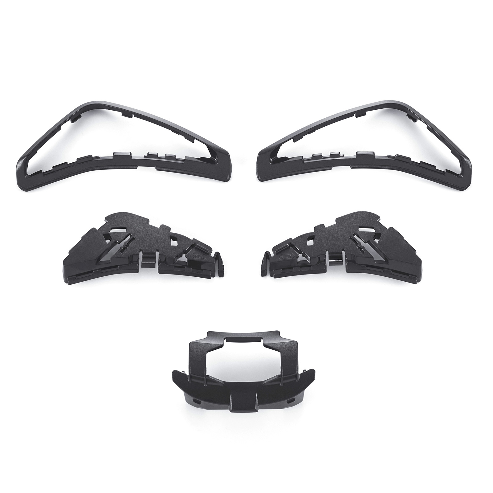 SHOEI SRL 3 Adapter Kit