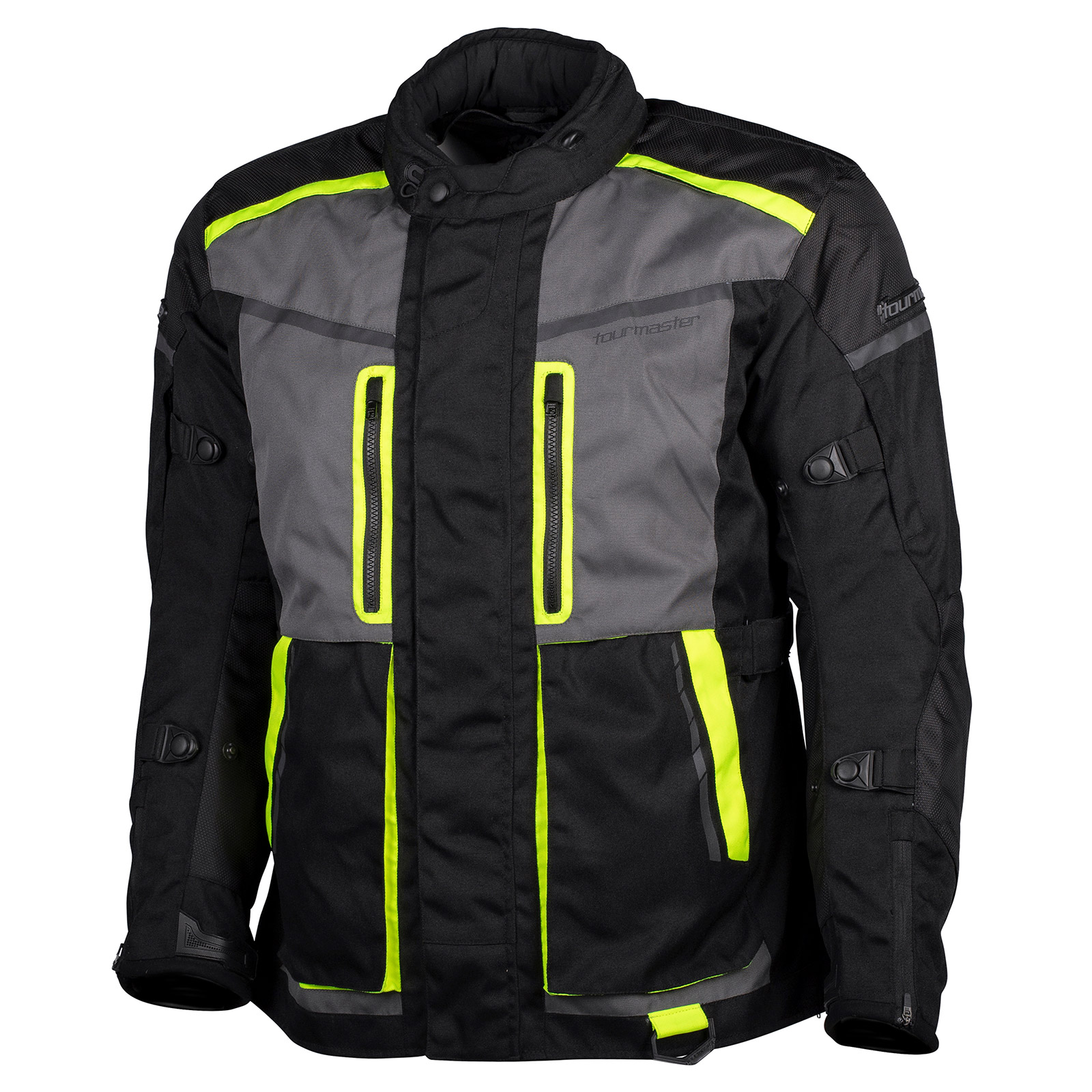Tourmaster Men's Transition Jacket – Tourmaster USA