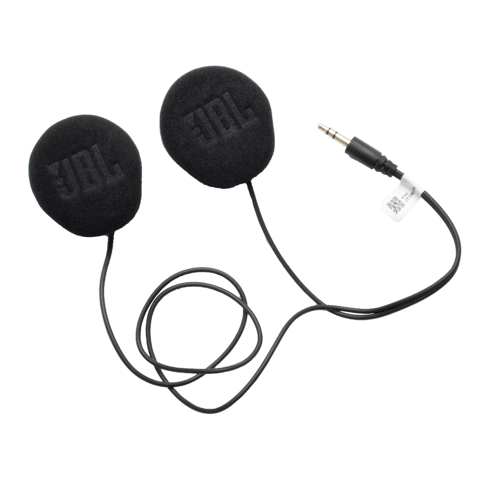 Cardo 40mm JBL Speakers