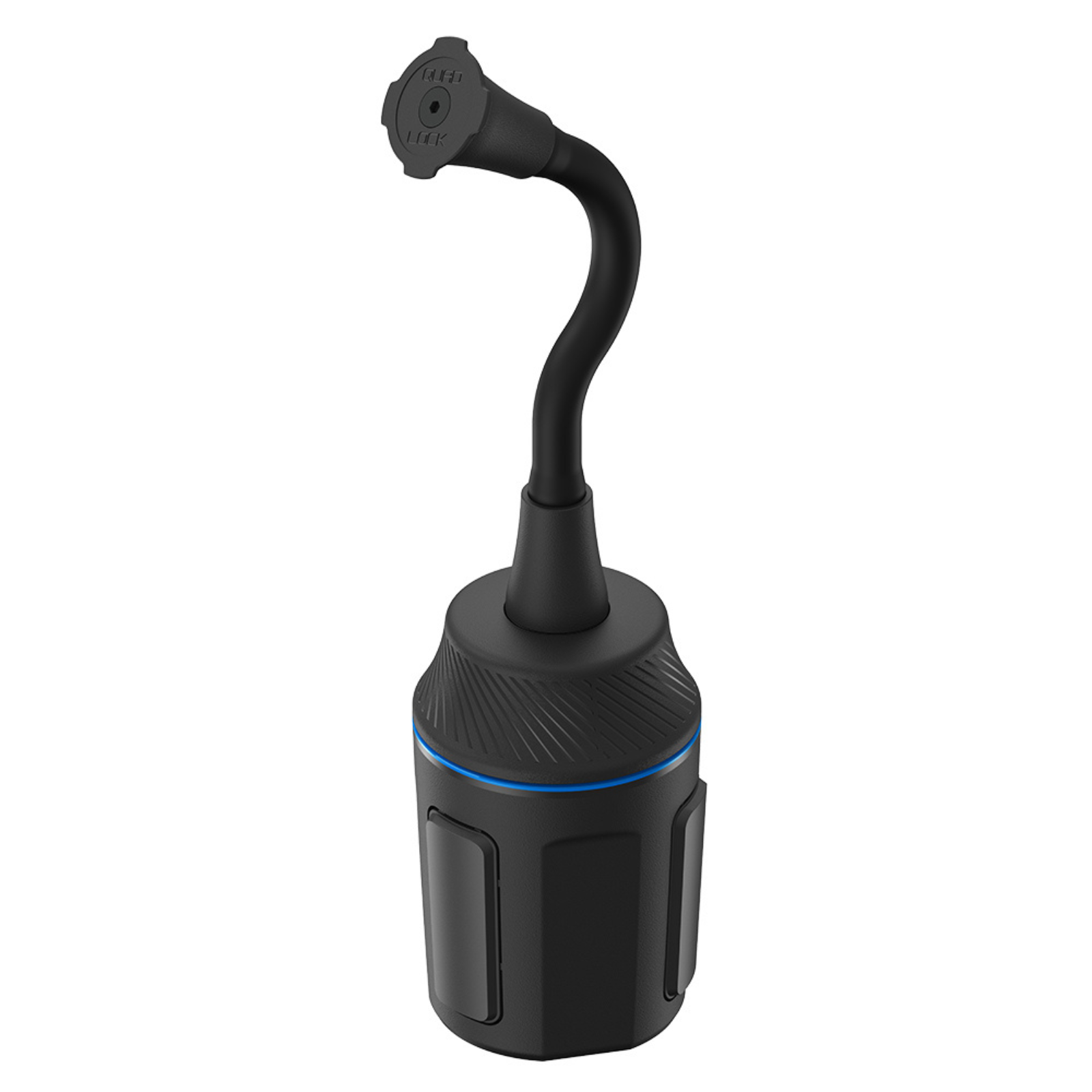 Quad Lock Cup Holder Mount