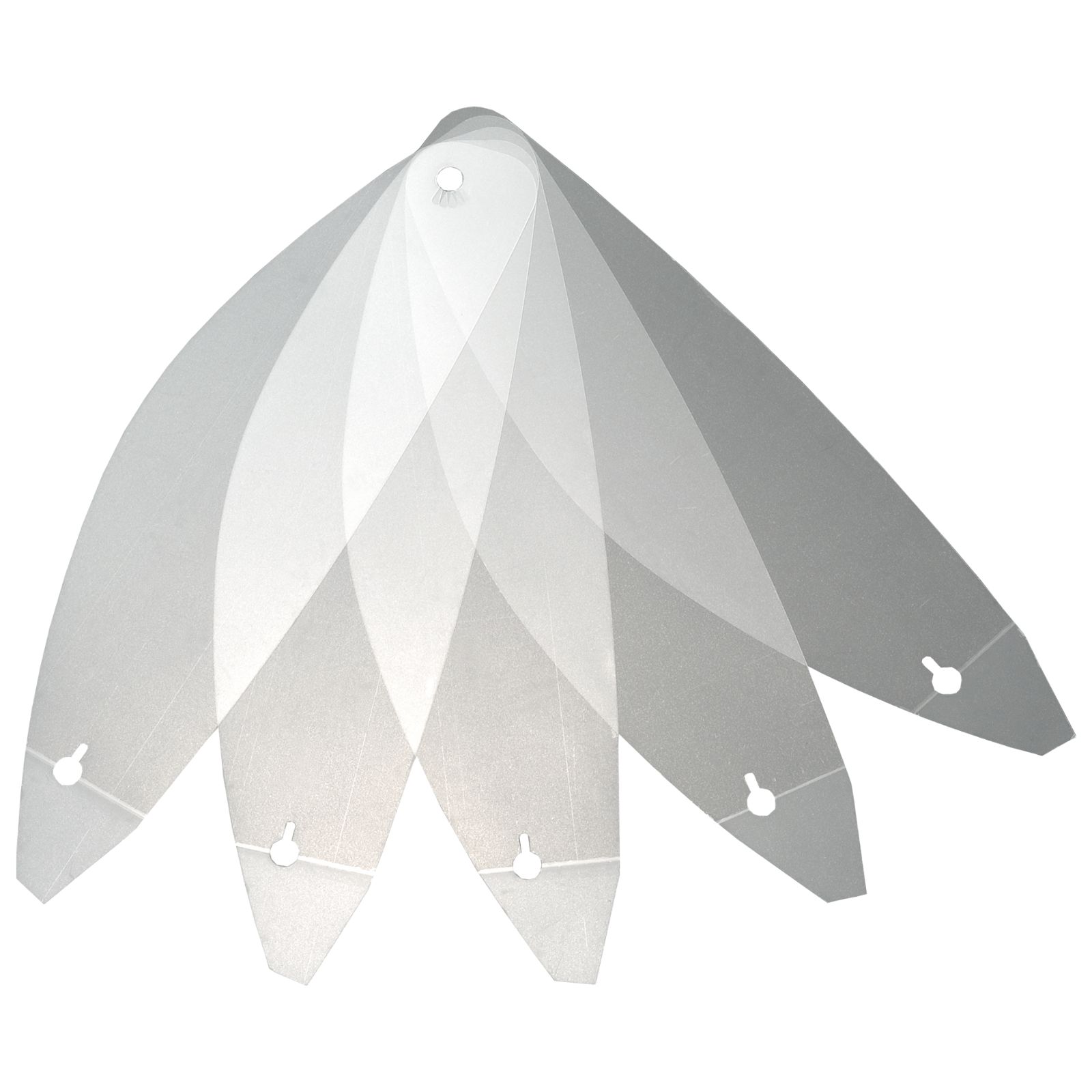 SHOEI CWR-F2R Road Race Tear Offs