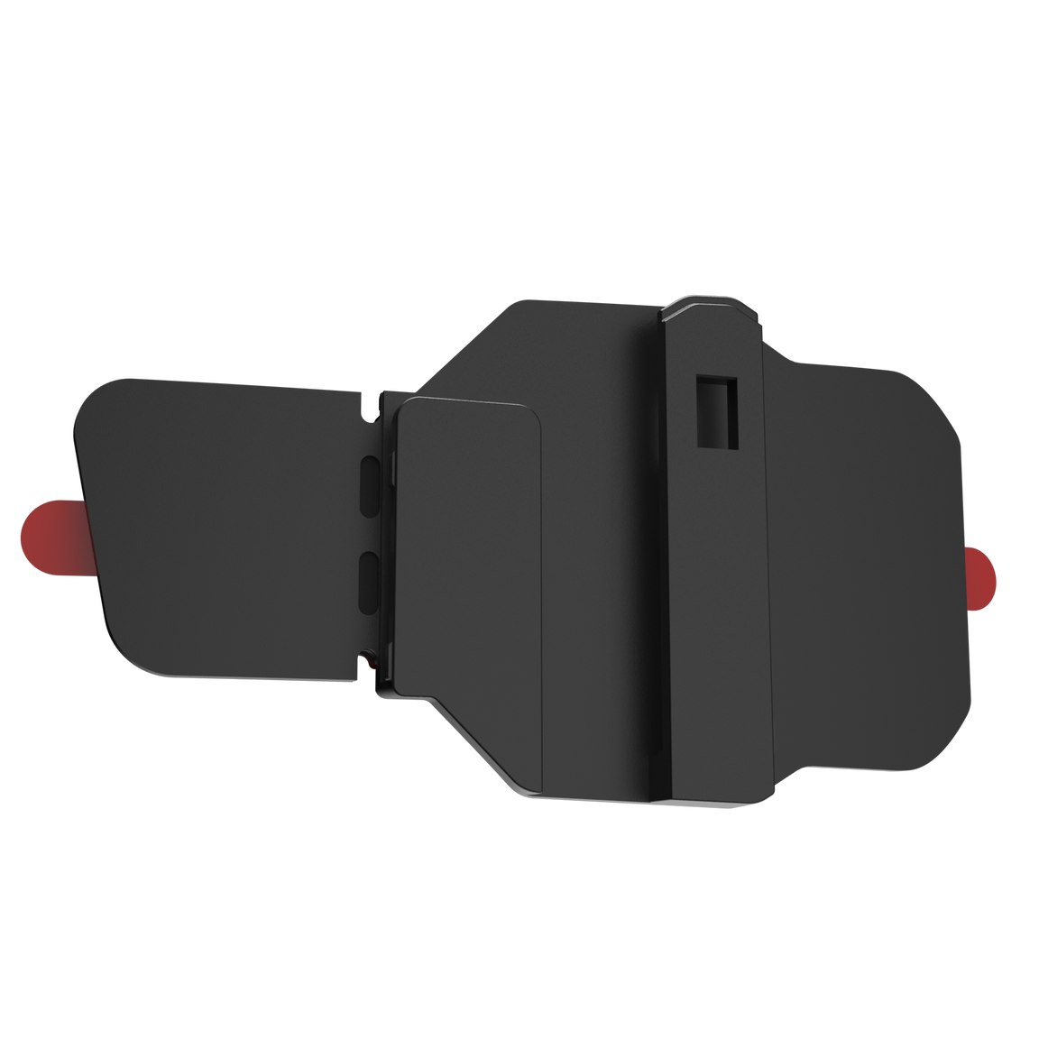 Cardo Packtalk Pro/Edge/Neo/Custom Adhesive Plate