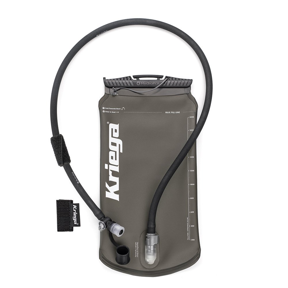 Kriega Hydrapak Reservoir Elite HD (2 Liter)