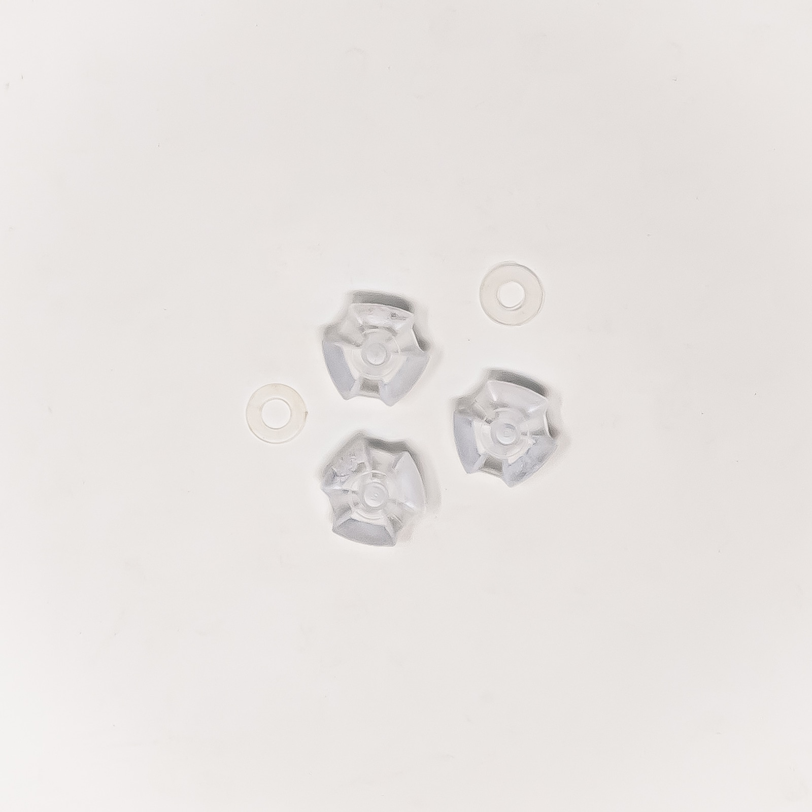 HJC i50 Visor Bolt Set