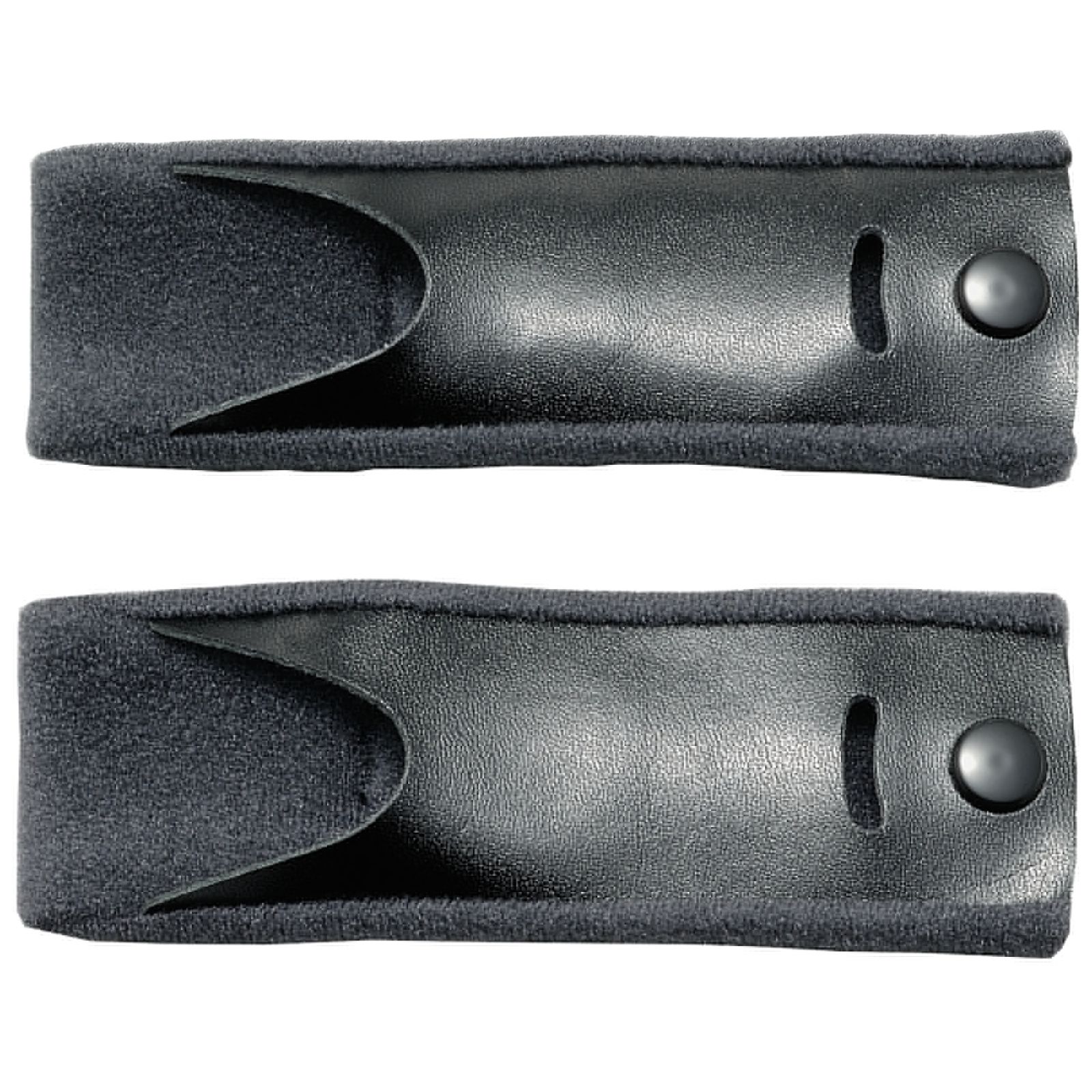 SHOEI J-Cruise II Chin Strap Cover Set