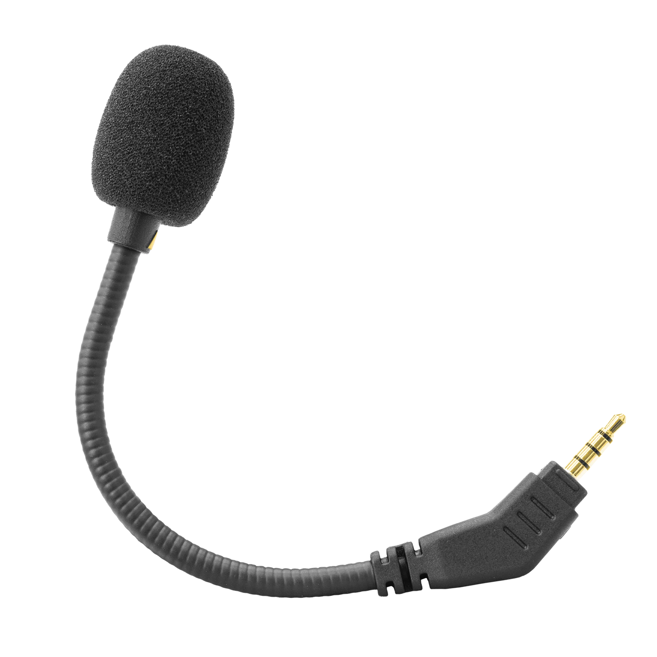 Cardo PackTalk Edgephones Replacement Boom Mic