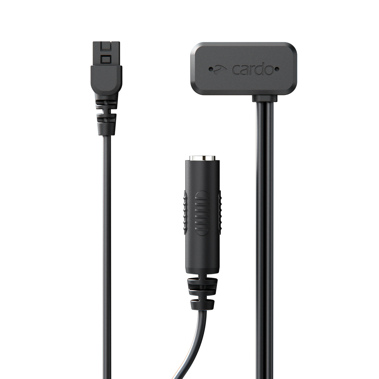 Cardo Packtalk Neo/Custom USB-C Mic & Speaker Cable