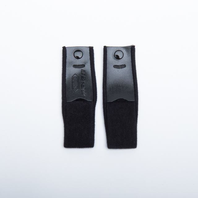 SHOEI RF-SR Chin Strap Cover Set