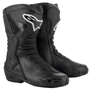 Alpinestars SMX-Plus v2 Vented Boots - Helmet House