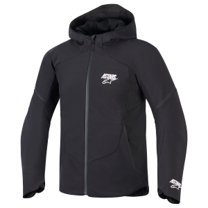 Alpinestars Zaca Air Venom WP Jacket - Helmet House
