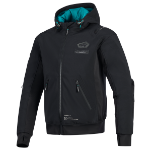 Alpinestars Zaca Air Venom WP Jacket - Helmet House