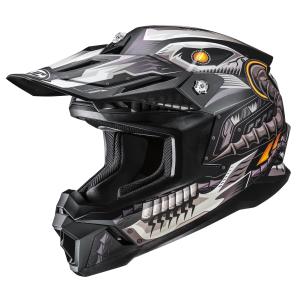 HJC Off-Road Helmets - Helmet House