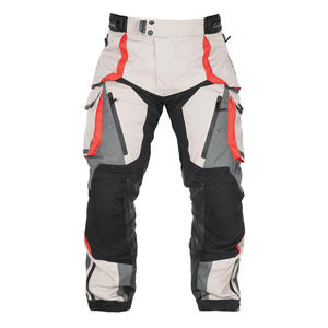 Tourmaster Men's The Trek Pants – Tourmaster USA