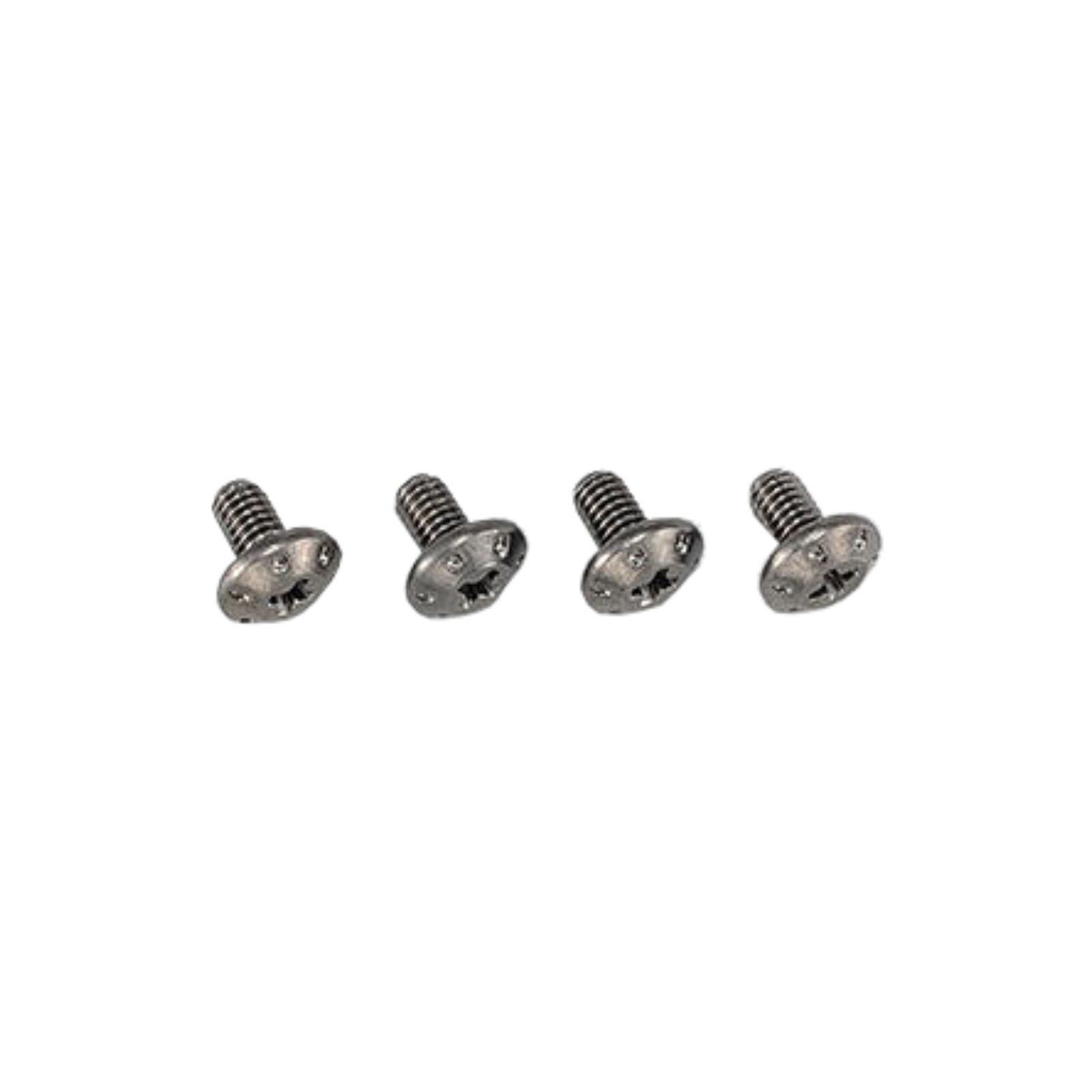SHOEI Quick Release E Screw Set
