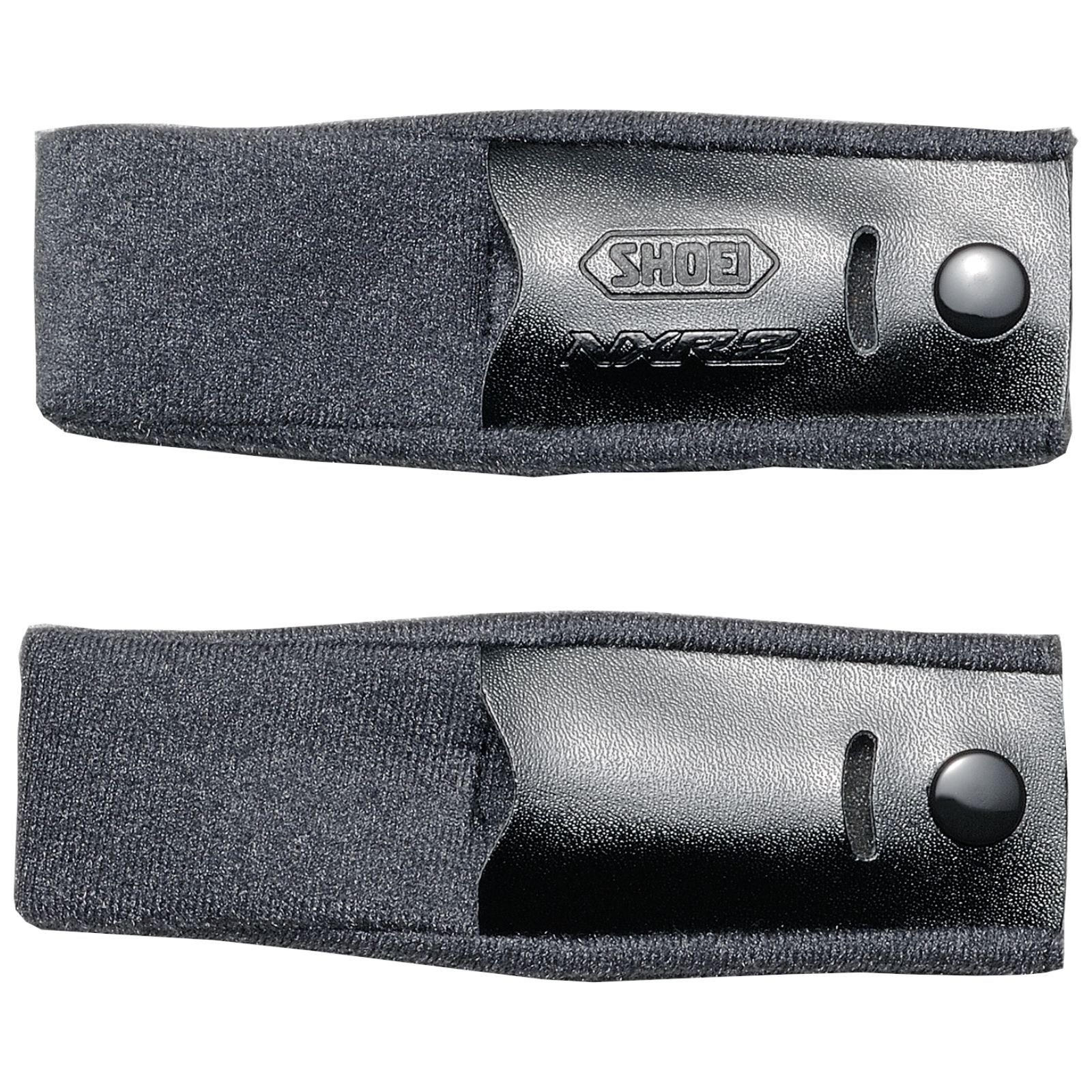 SHOEI RF-1400 Chin Strap Cover Set