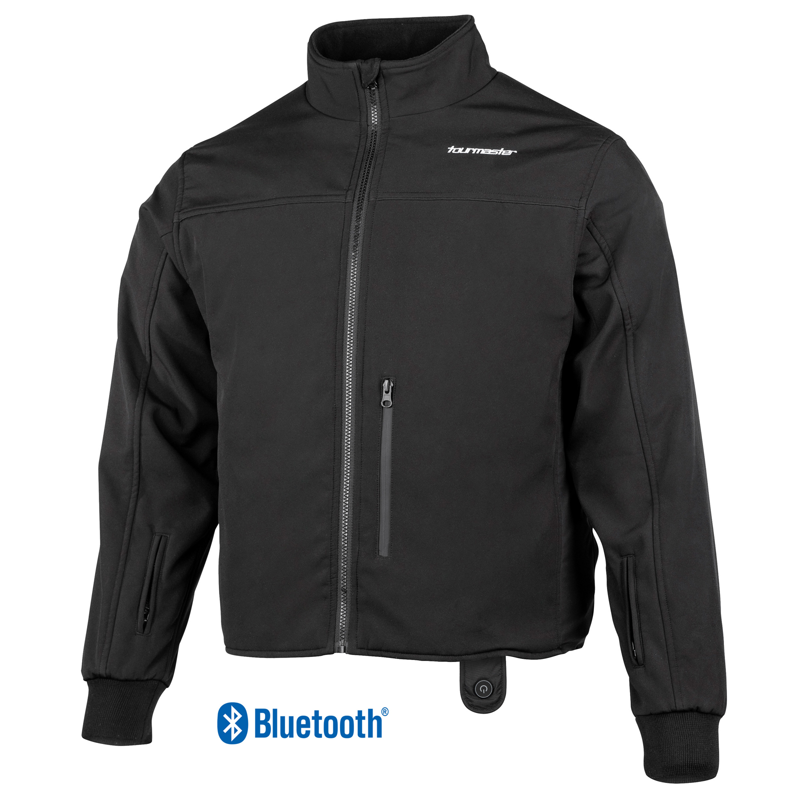 Tourmaster Synergy BT Pro-Plus 12V Heated Jacket – Tourmaster USA