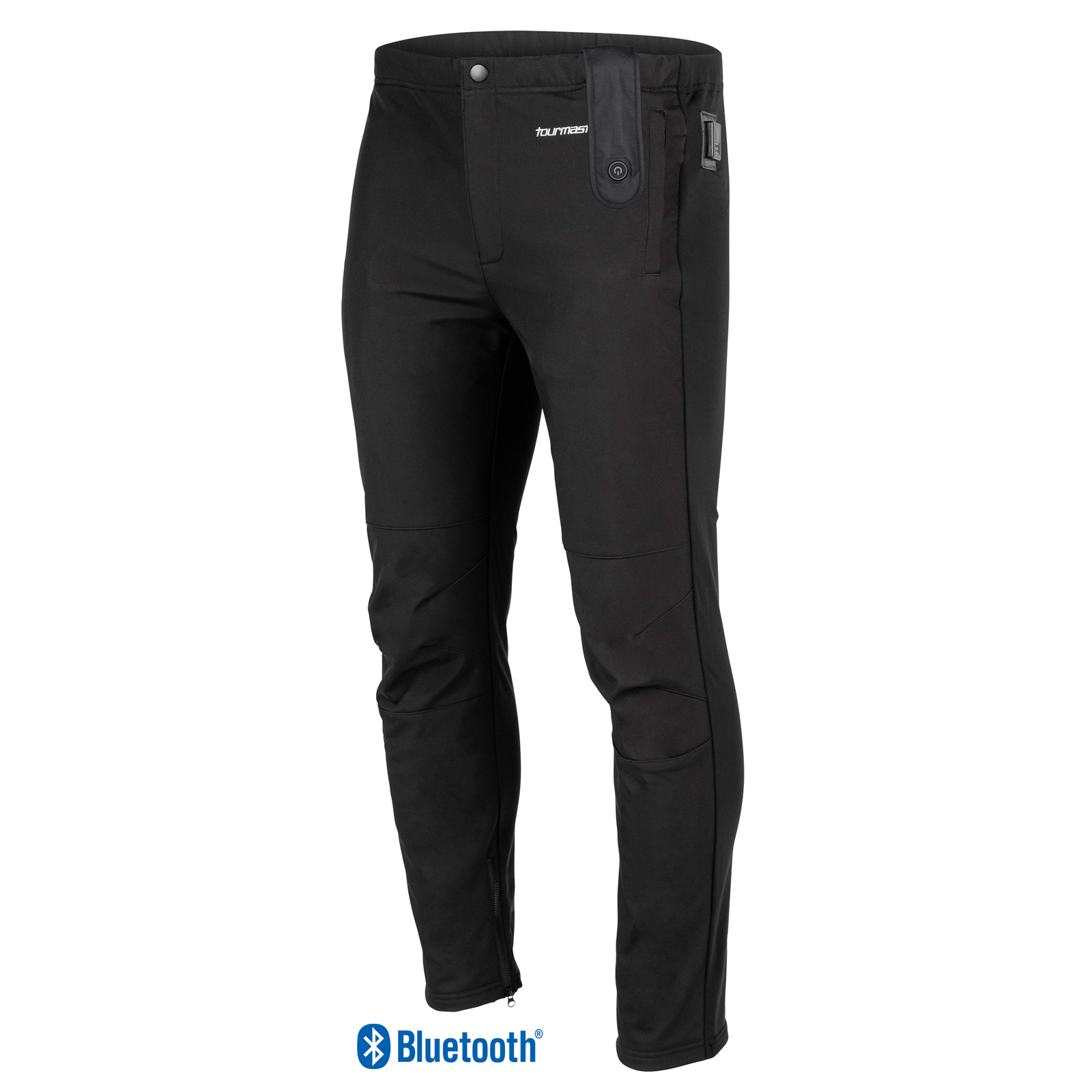 Tourmaster Synergy BT Pro-Plus 12V Heated Pants - Helmet House