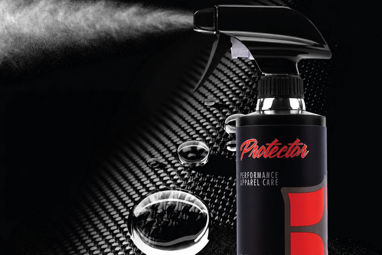 Molecule Apparel Protector 16 oz Sprayer